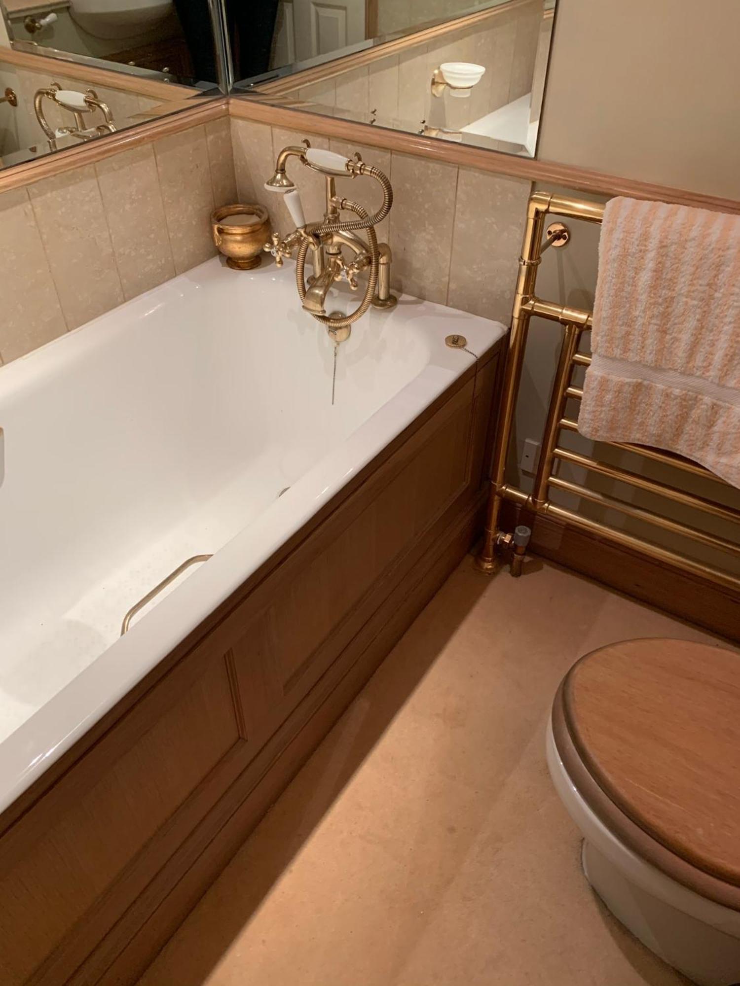 Circus Mews Townhouse:2 Beds:2 En-Suite Baths:Parking:City Centre:Quiet Area ภายนอก รูปภาพ