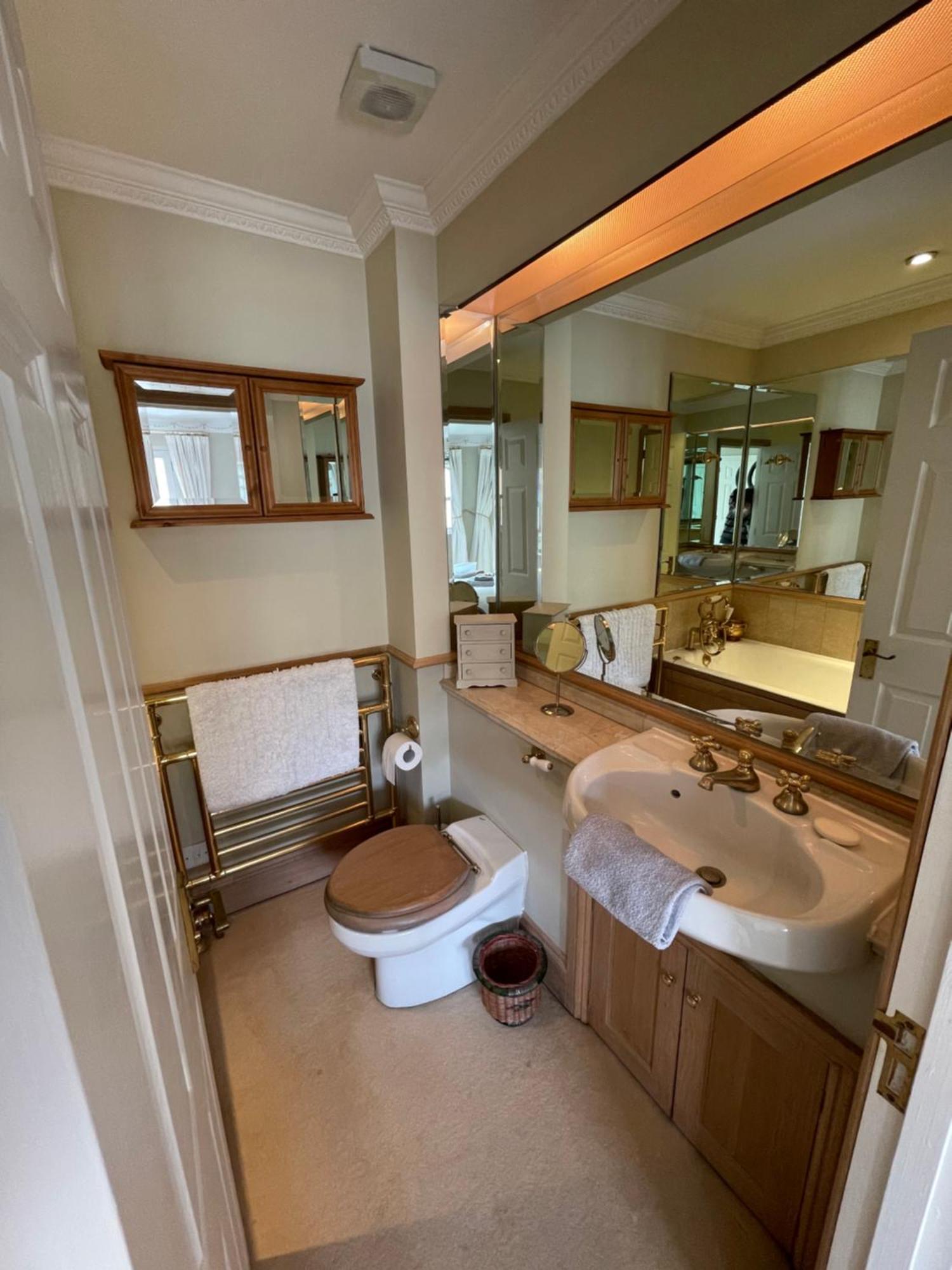 Circus Mews Townhouse:2 Beds:2 En-Suite Baths:Parking:City Centre:Quiet Area ภายนอก รูปภาพ